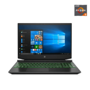HP Pavilion Gaming Ryzen 5 6M1K4LA#ABM