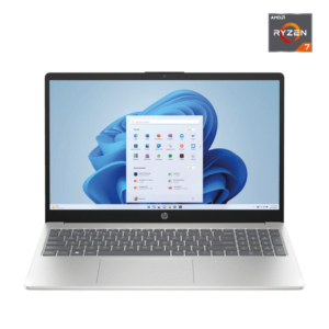 HP Ryzen 7 Windows 11 80M37LA#ABM