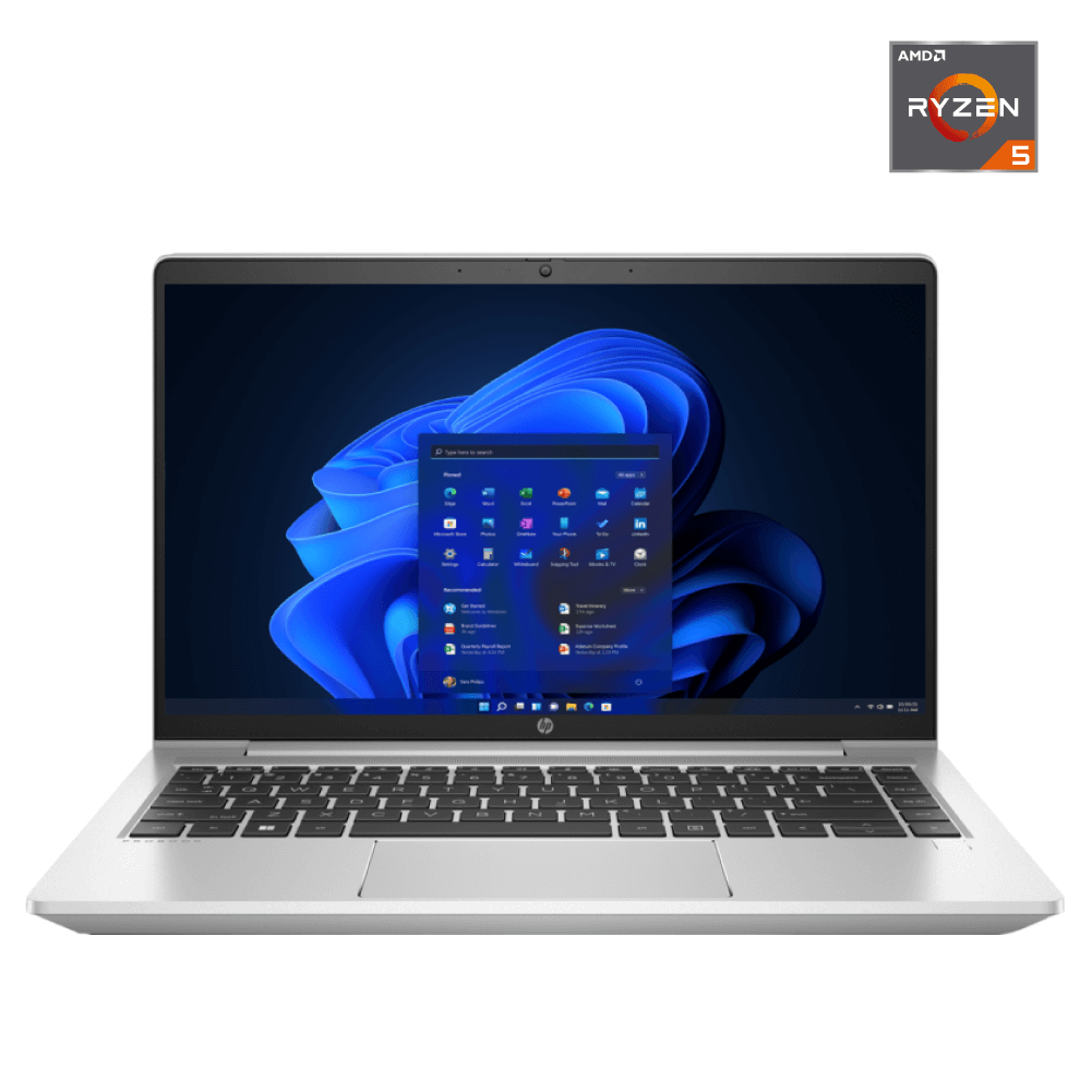 HP Ryzen 5 Windows 11 674A0LT#ABM