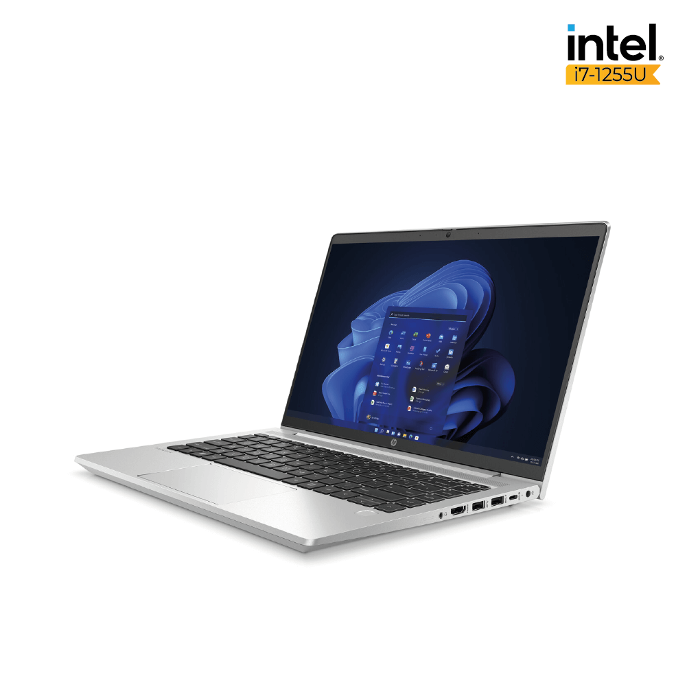 HP ProBook Core i7 Windows 11 76Q29LT#ABM